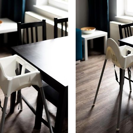 L.E. Home Leipzig Eksteriør bilde